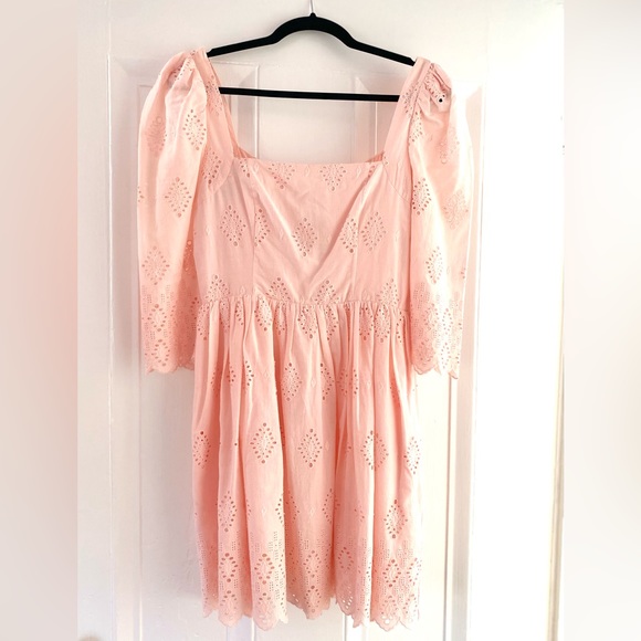 Cara Cara Hart Dress size 4 - Picture 12 of 12